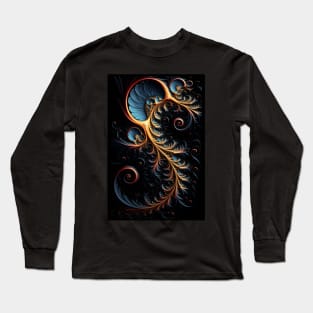 Enigma Long Sleeve T-Shirt
